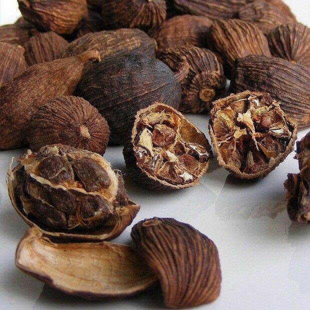 1kg thảo quả khô