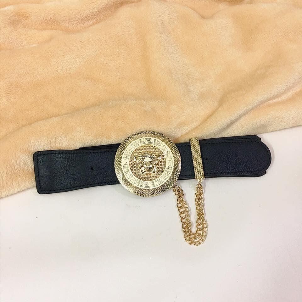 Dây nịt lưng thun co dãn