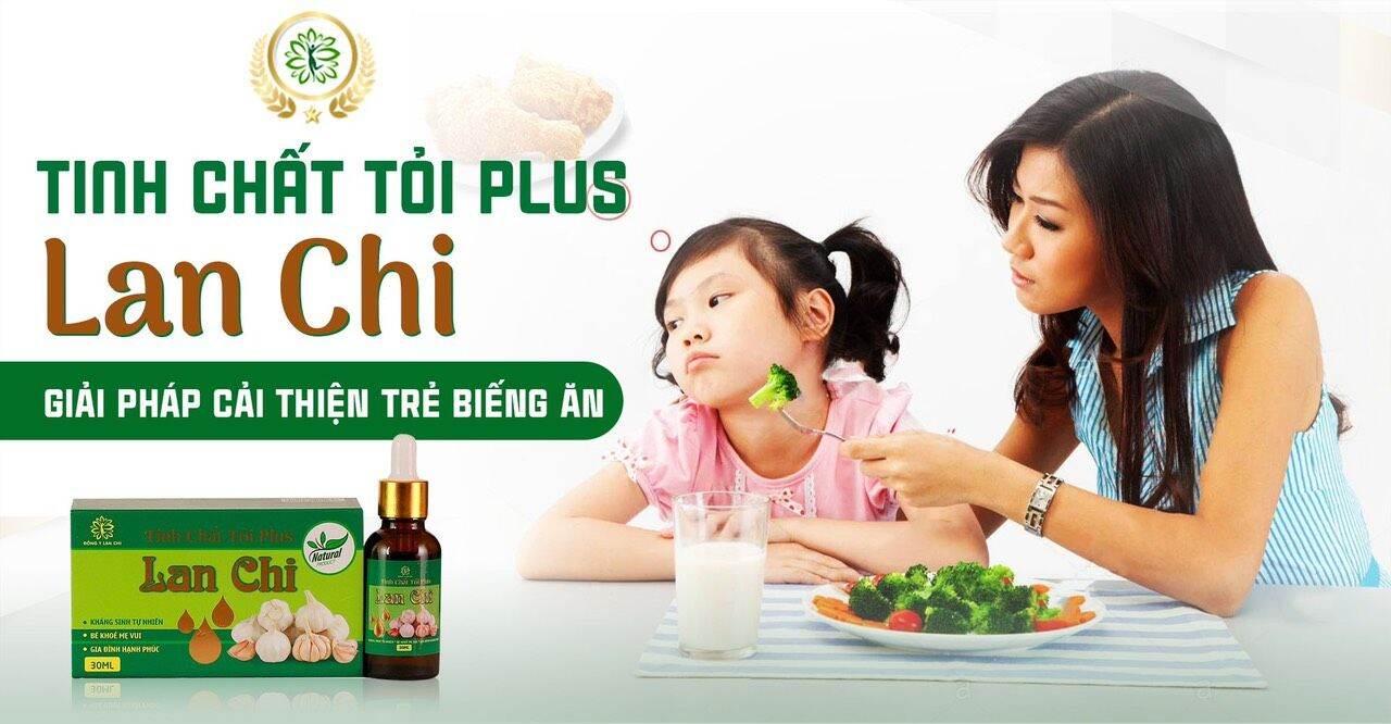 tinh dầu tỏi