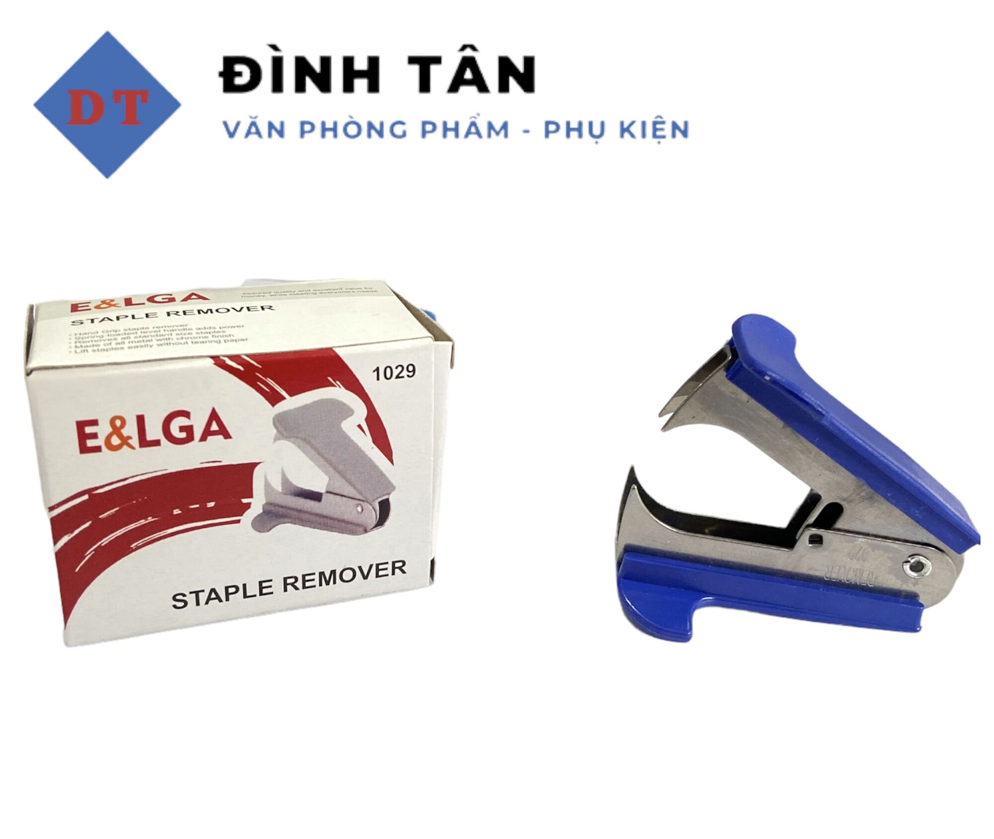Dụng Cụ Gỡ Kim Eagle 1029
