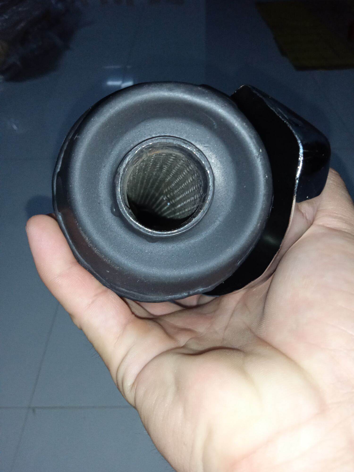 Pô Wave A110 Móc Nỉ Ấm Full cổ Wave A2017 Wave S Rsx Wave Blade