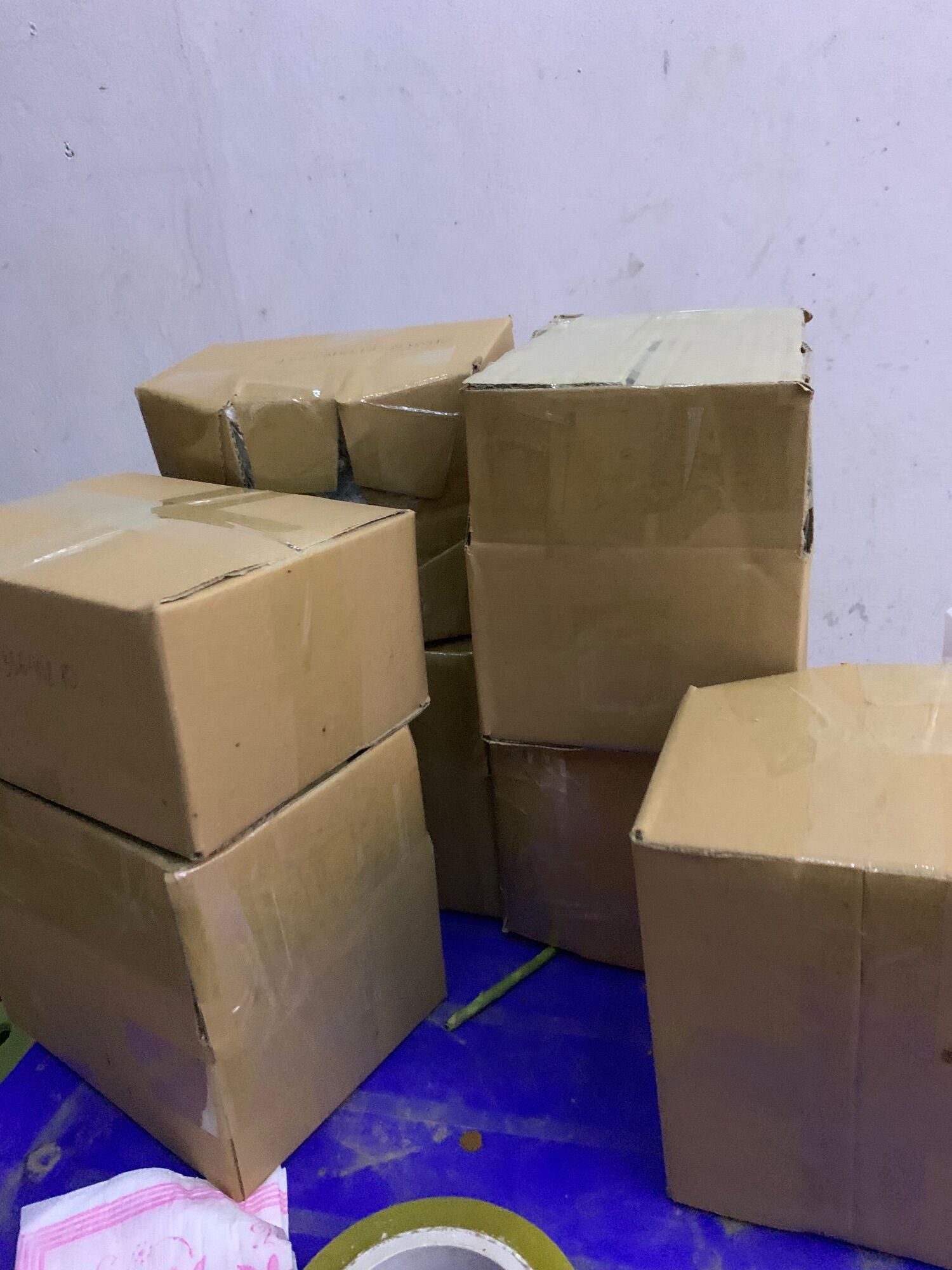 Gốc măng tây hàng đẹp