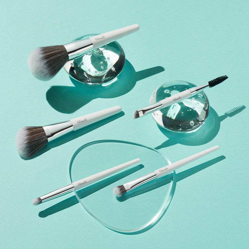 [FreeshipMAX] Set 5 Cọ Mini Makeup Brush Fillimilli