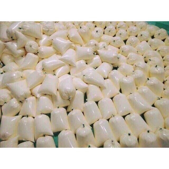 KEM TRỘN TRẮNG MẠNH 1kg