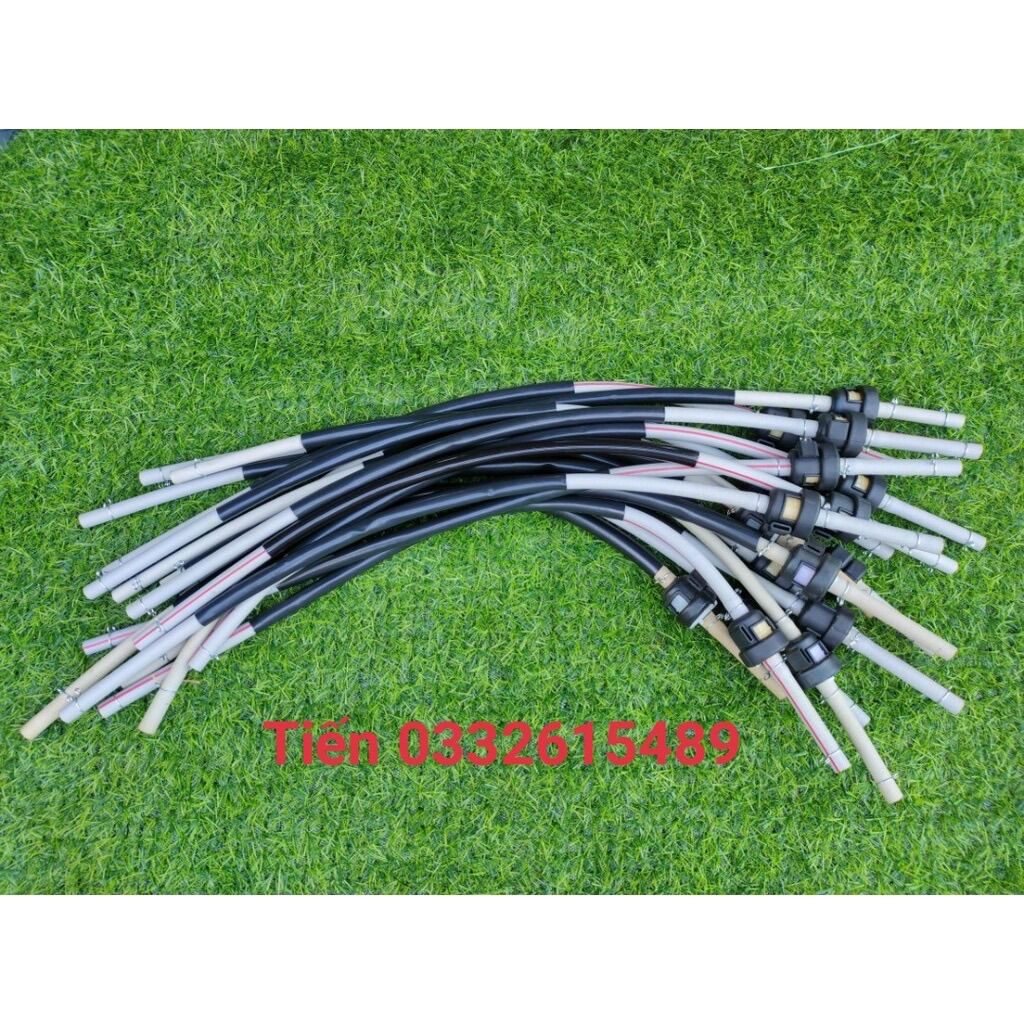 DÂY XĂNG CÓ KÈM LỌC XĂNG (C3.4)