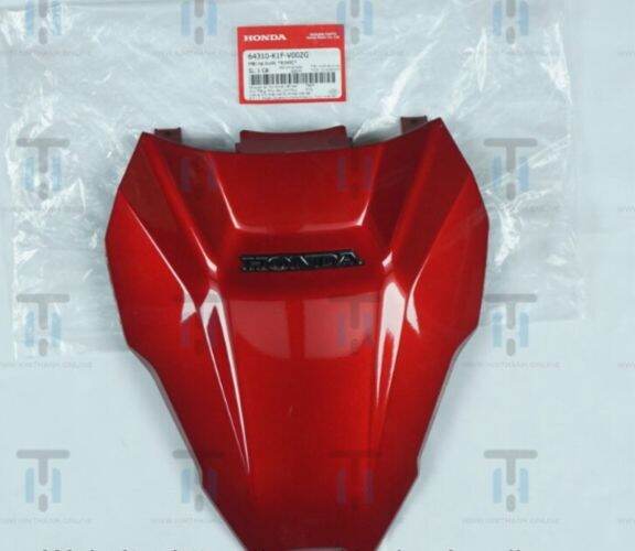 Mặt nạ nhỏ ab đời 2020 đến 2022 zin hãng honda