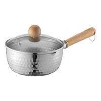 ASD | Household Stainless Steel Small Milk Pot