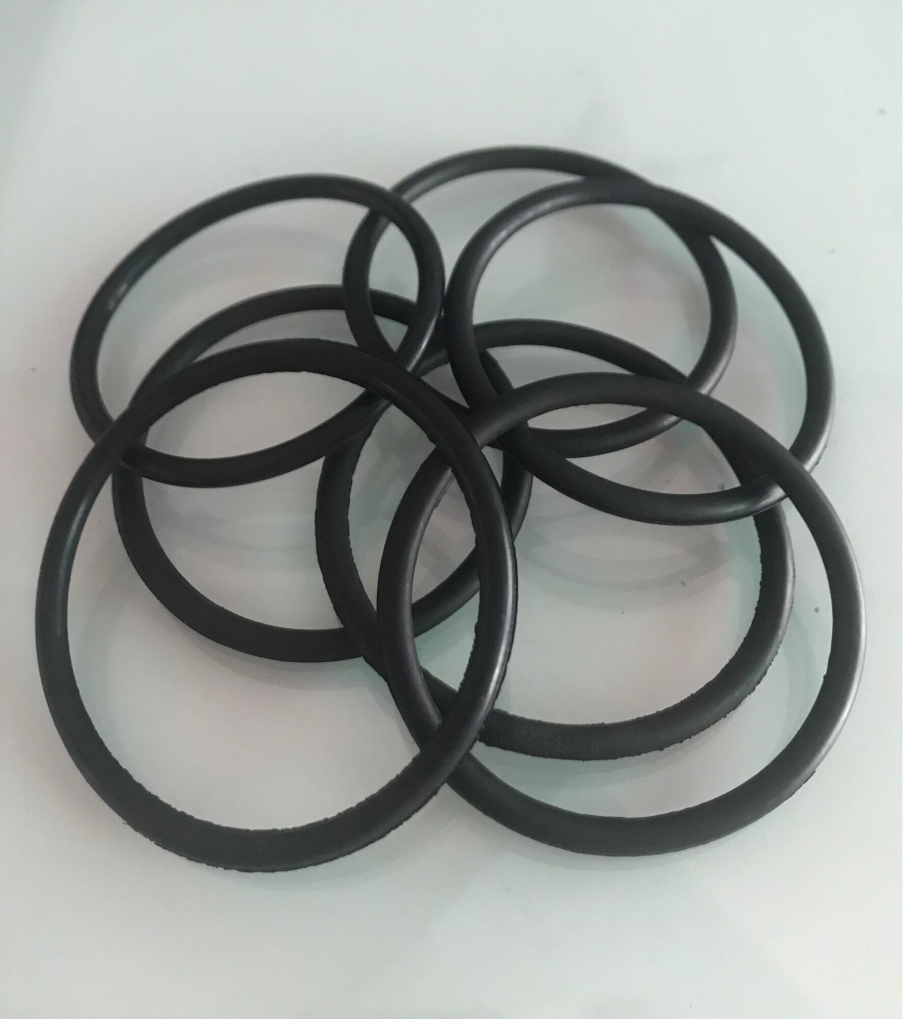 DÂY CUROA MÁY ĐẾM TIỀN NGẮN_10CM