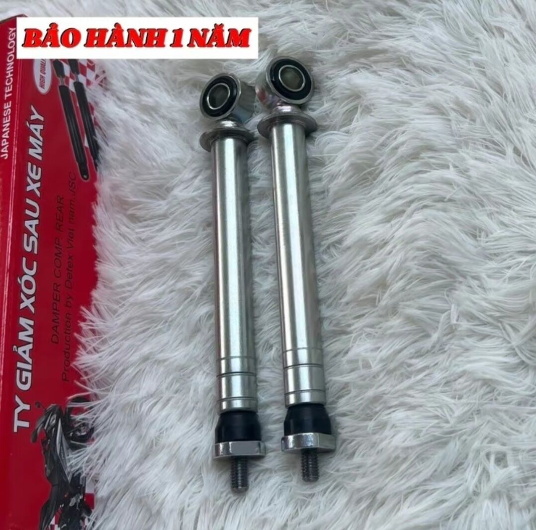 Ty phuộc sau - sirius xăng cơ hiệu detex
