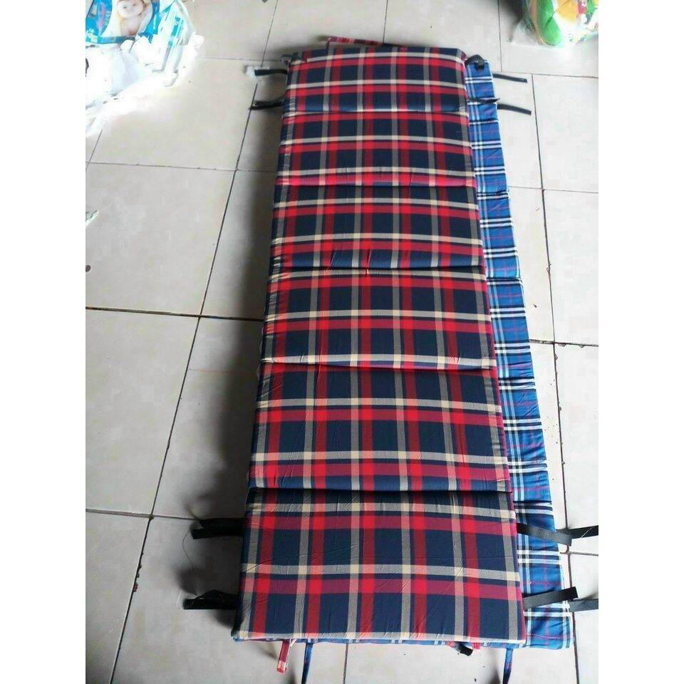 Nệm gấp văn phòng size 70cm x 180cm