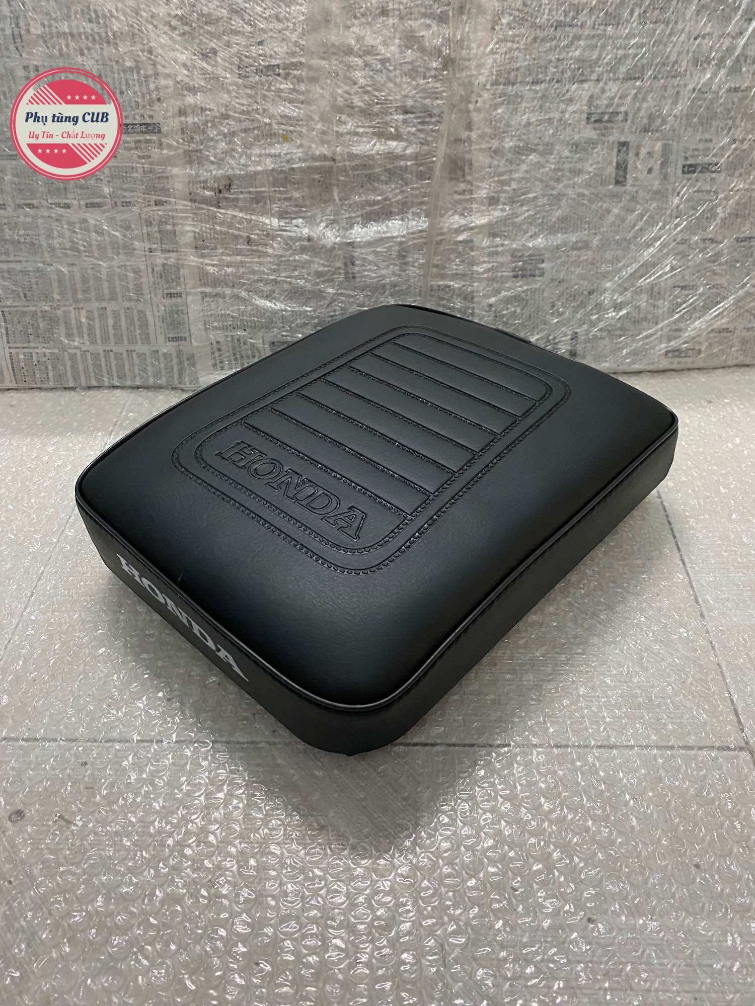 Yên trước cub 81 hàng đẹp
