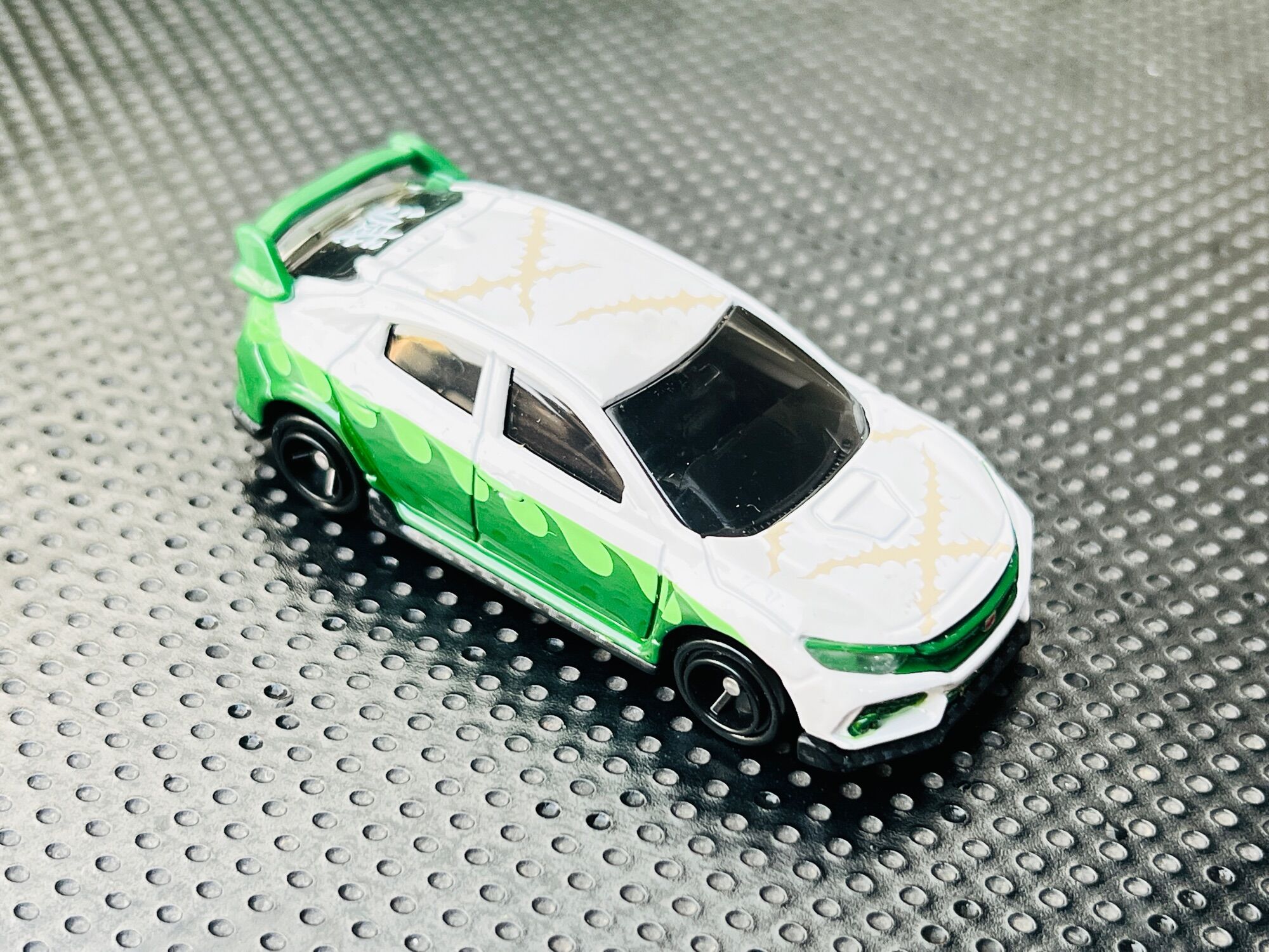 Hobby Store xe mô hình Tomica Honda Civic Type R TL01
