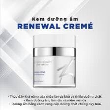 Kem dưỡng ẩm RENEWAL CREMÉ 50ml ( Hàng Nhập khẩu chính hãng )