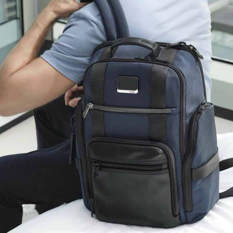 💥Balô Tumi siêu nhiều ngăn💥Rẻ vô địch
