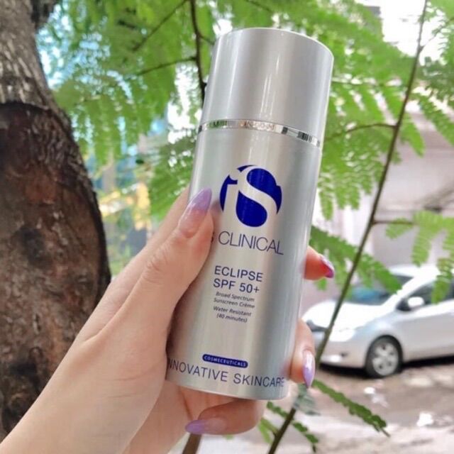 Kem chống nắng is clinical eclipse 50+