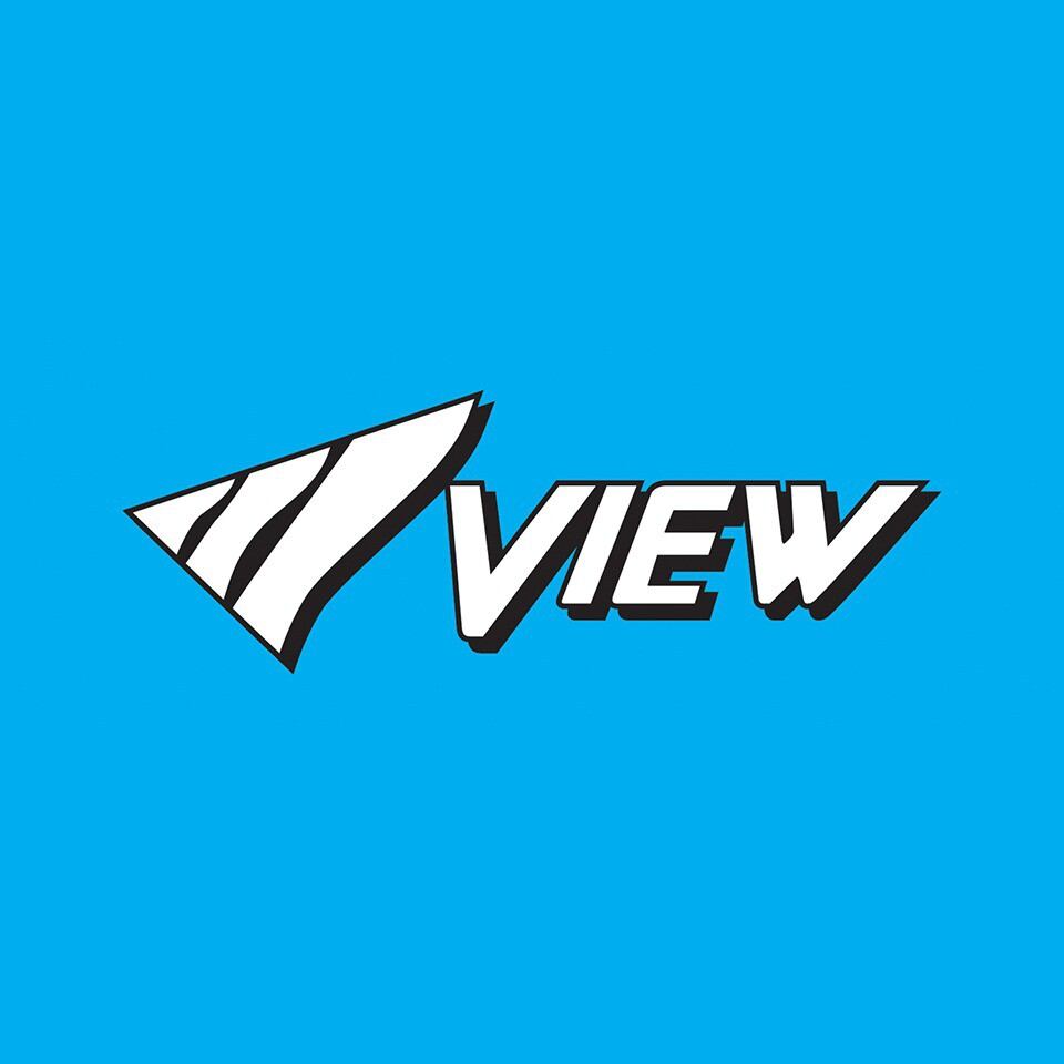 Kính Bơi View V2000 Hàng Chính Hãng