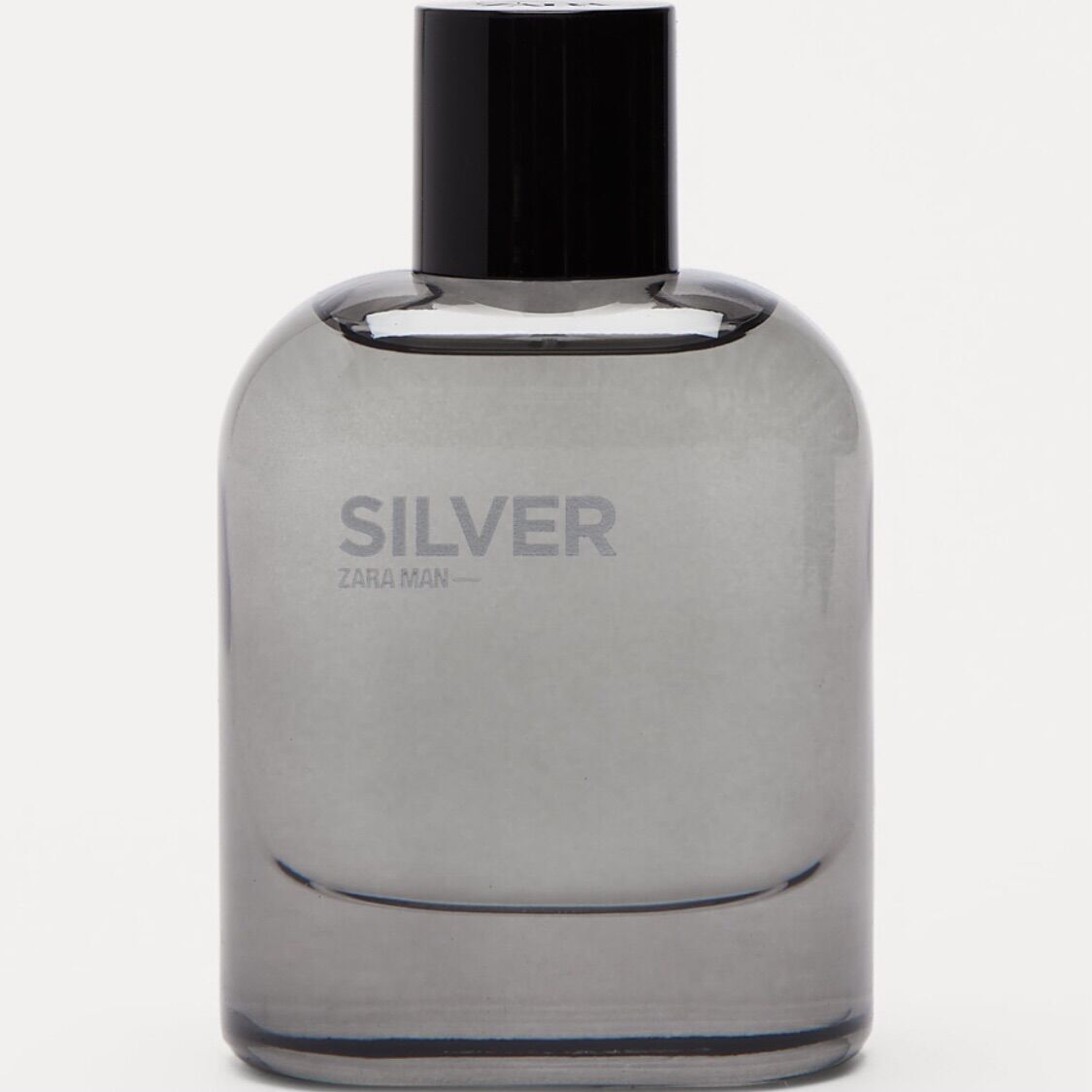 [HCM] Nước hoa nam Zara Man Silver 80ml