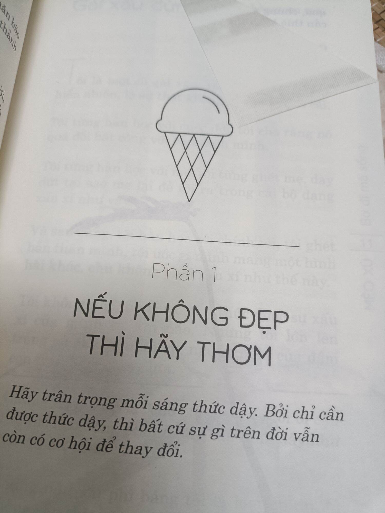 Bơ Đi Mà Sống