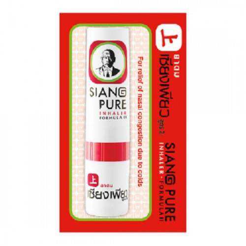 Ống Hít Thái Lan Hiệu Ông Già