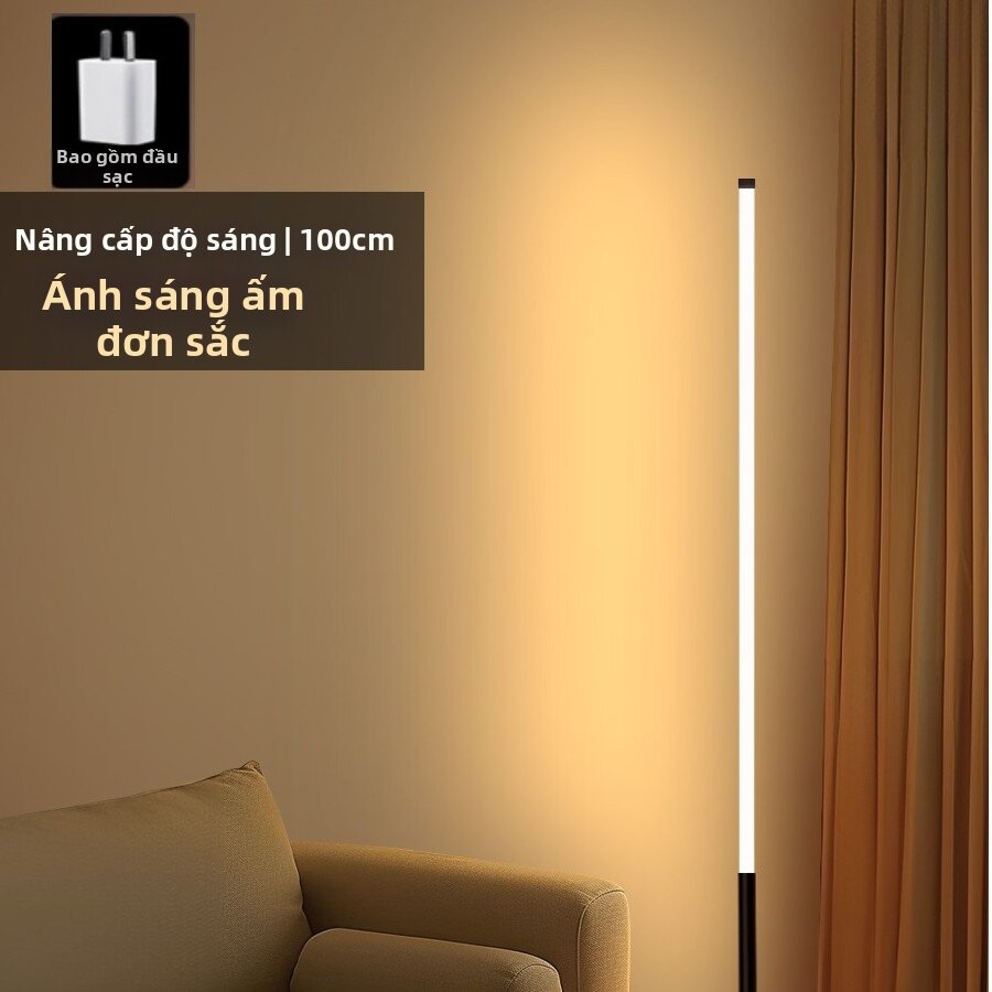 Đèn Sàn Đọc Sách Tạo Không Khí