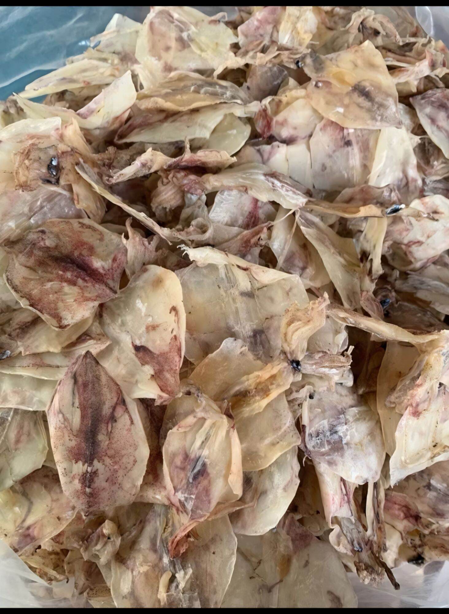 500gr Mực khô nhỏ size 120_150c/kg