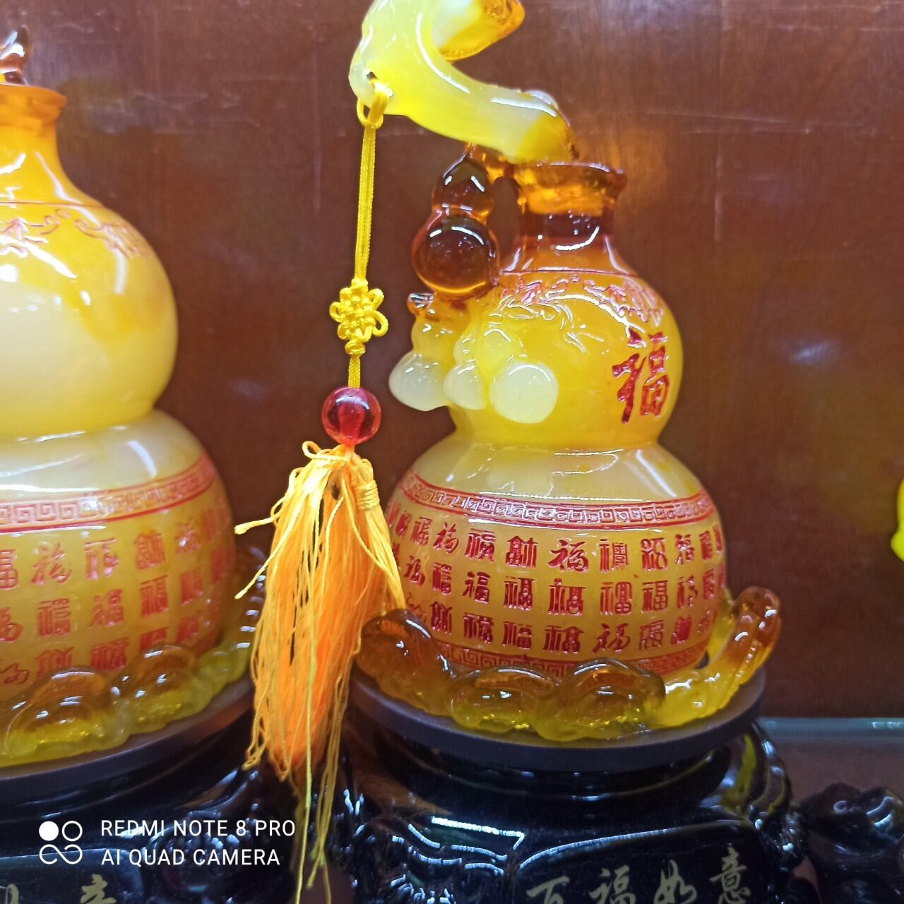 Hồ lô phong thủy