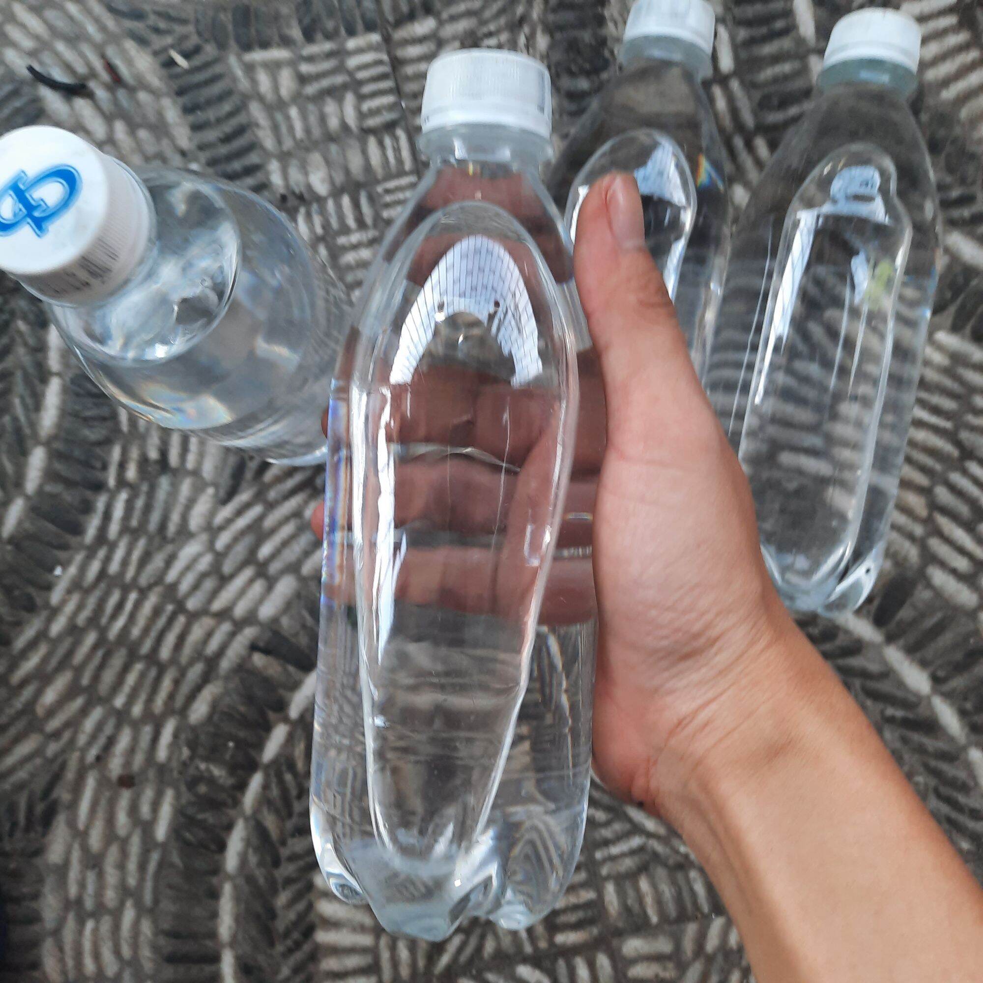 Axeton /xăng thơm rửa linh kiện boad mạch điện tử 500ml