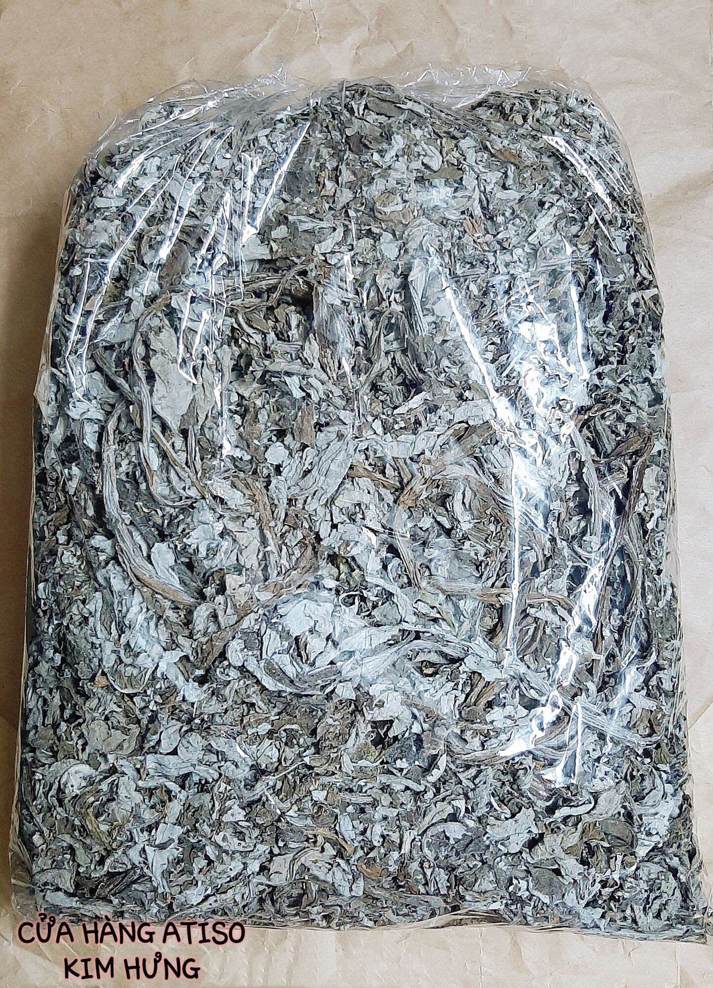 Da Lat Dried Artichoke Leaves (500g)
