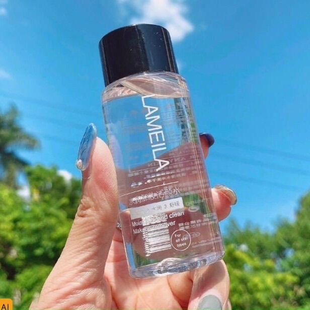 Nước tẩy trang lameila maycreate 50ml