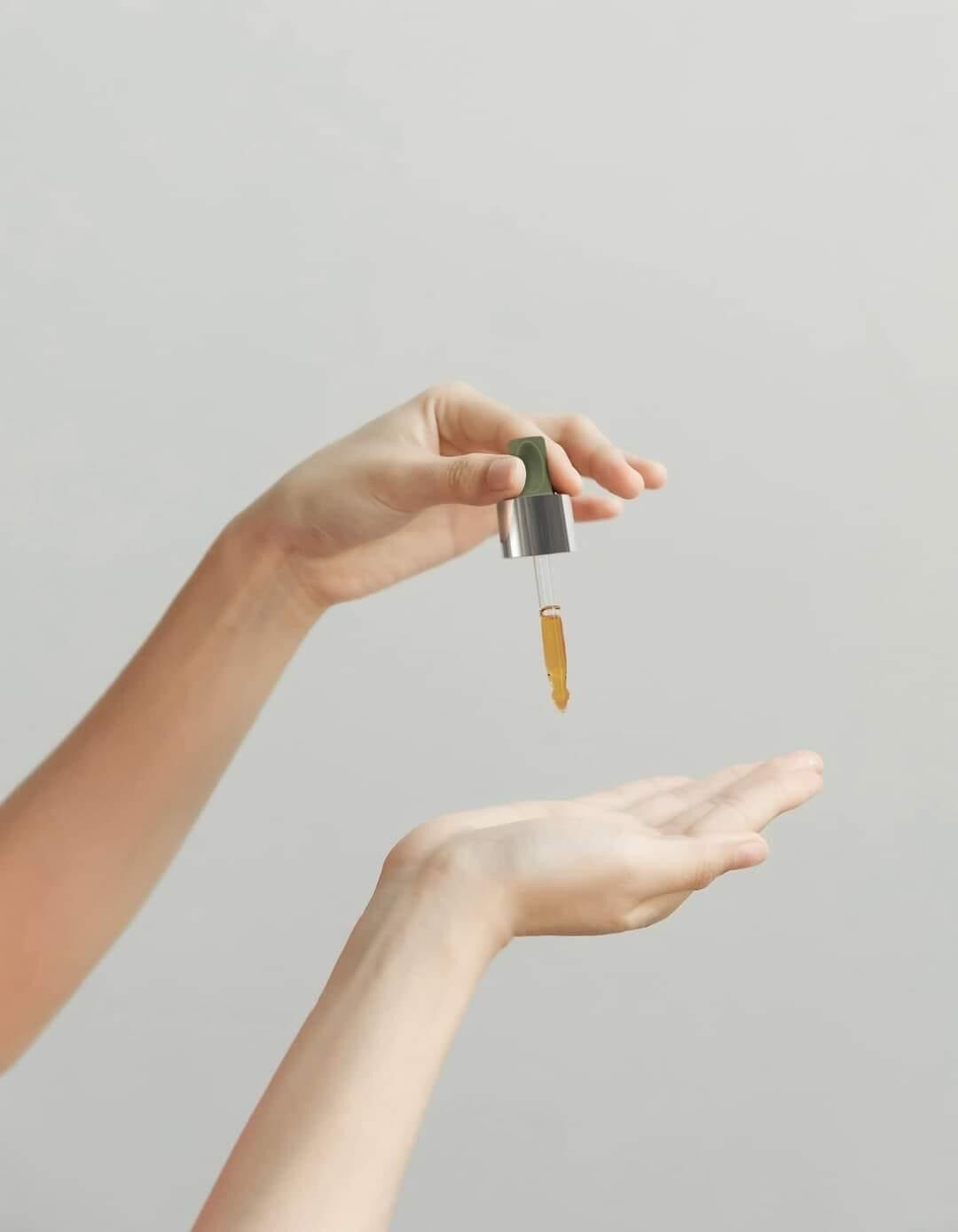 SERUM LÁ RE VER.2 PHIÊN BẢN MỚI
