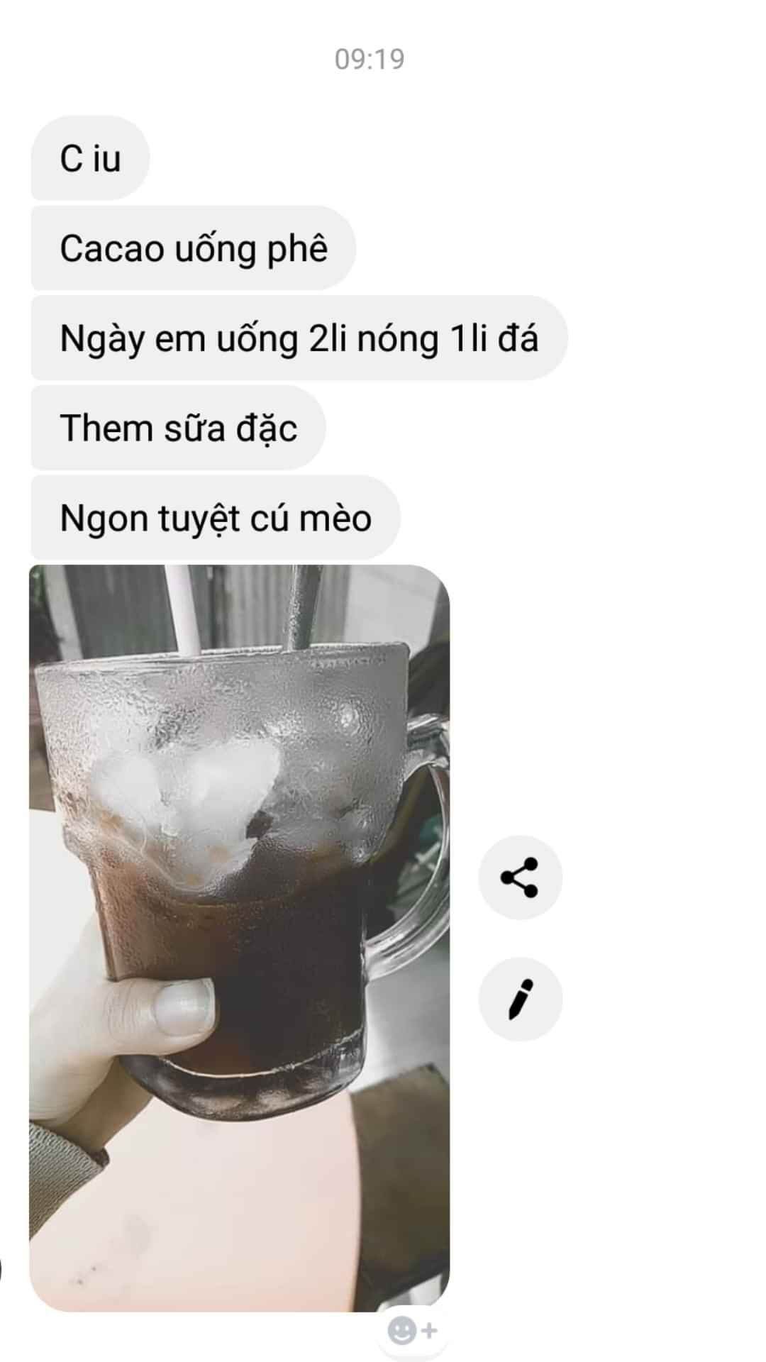 BỘT CACAO ĐẮK LẮK NGUYÊN CHẤT CHUẨN XỊN (HỘP 500GR)