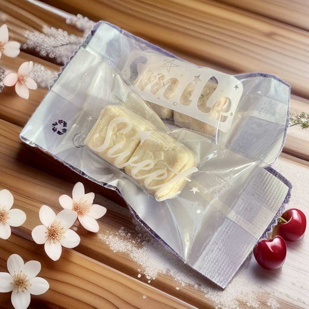 Sữa chua phô mai Đà Lạt sấy thăng hoa