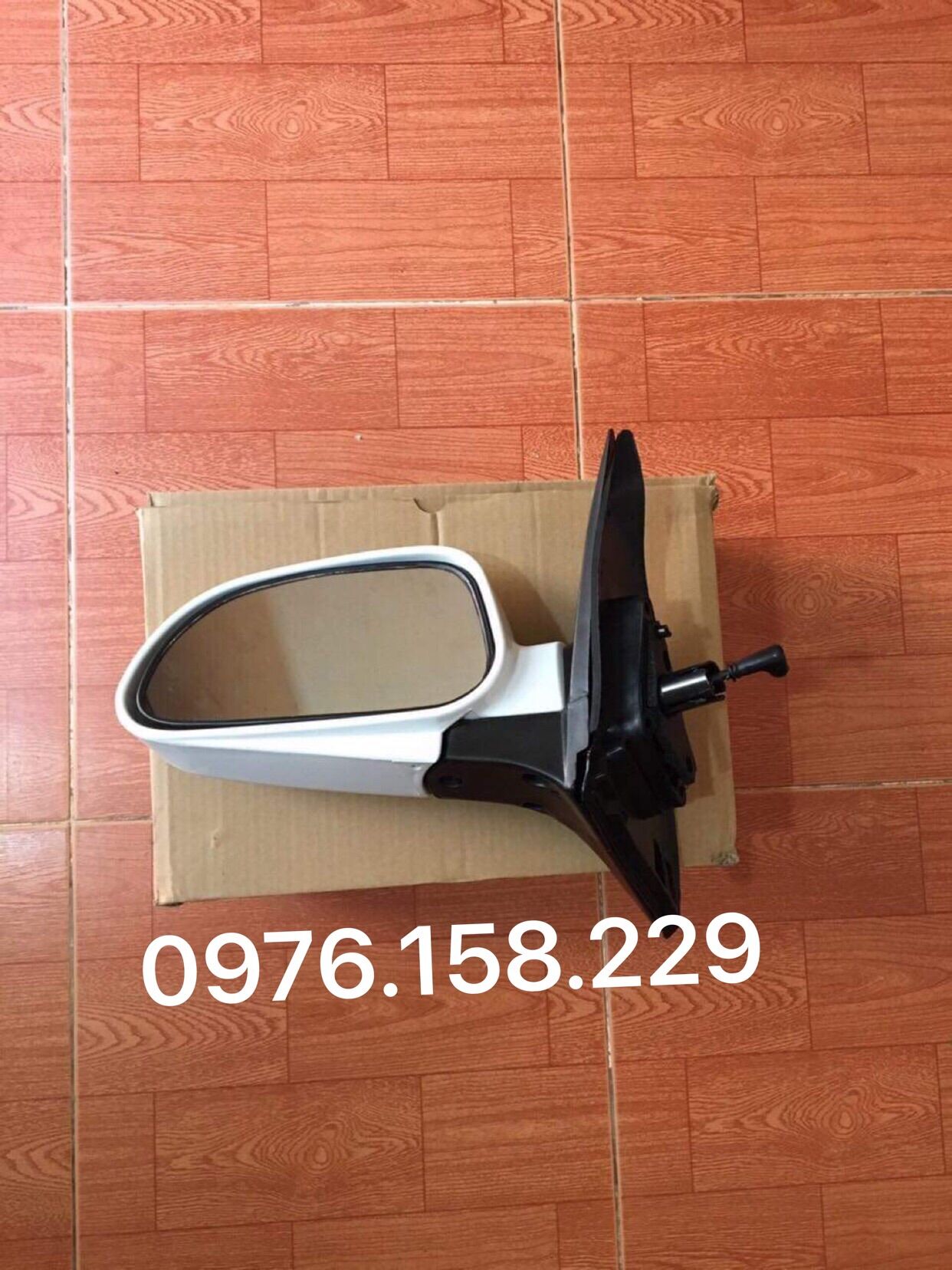 GƯƠNG CHIẾU HẬU DAEWOO LACETTI