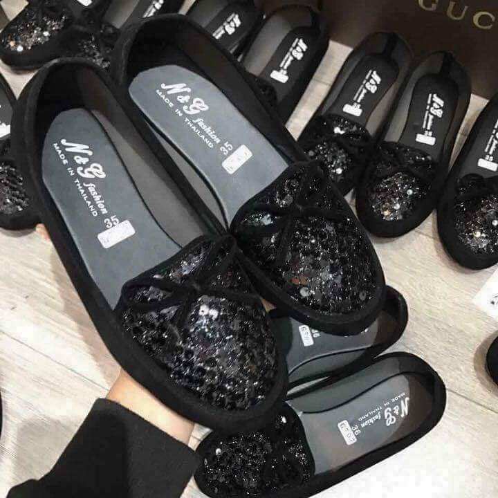 GIÀY SEQUIN THÁI LAN
