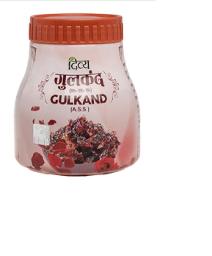 GULKAND Divya 400g