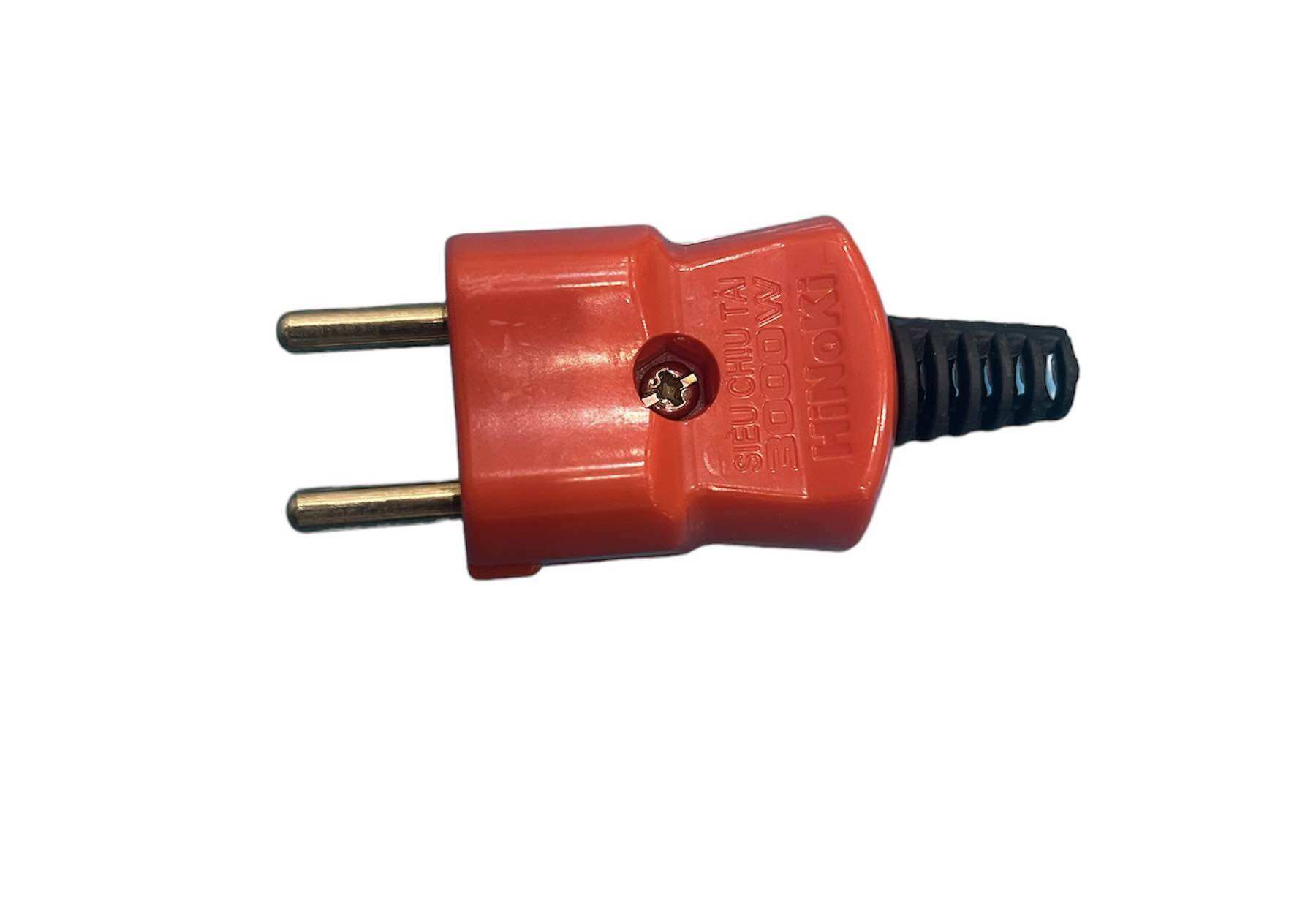 Phích cắm dương chịu tải 3000W