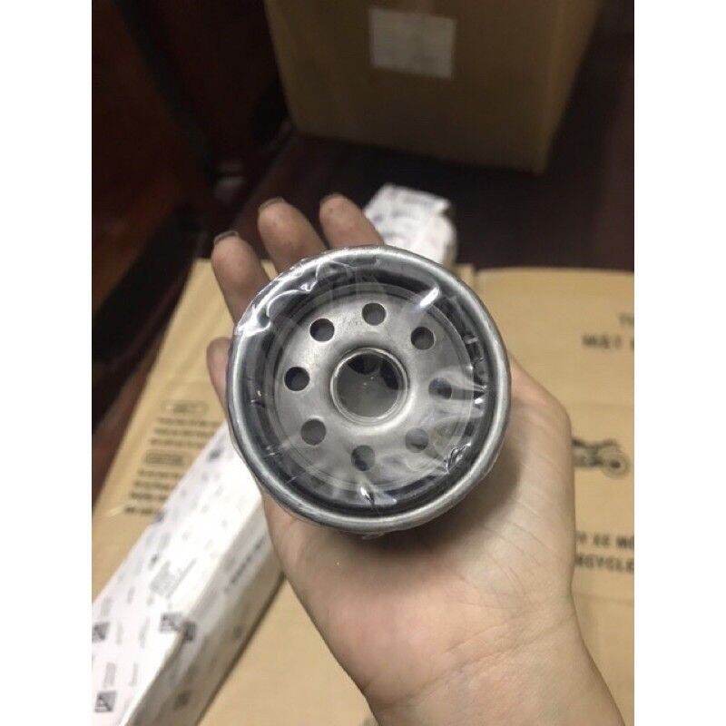 Lọc nhớt(lọc dầu) xe Vespa/Liberty