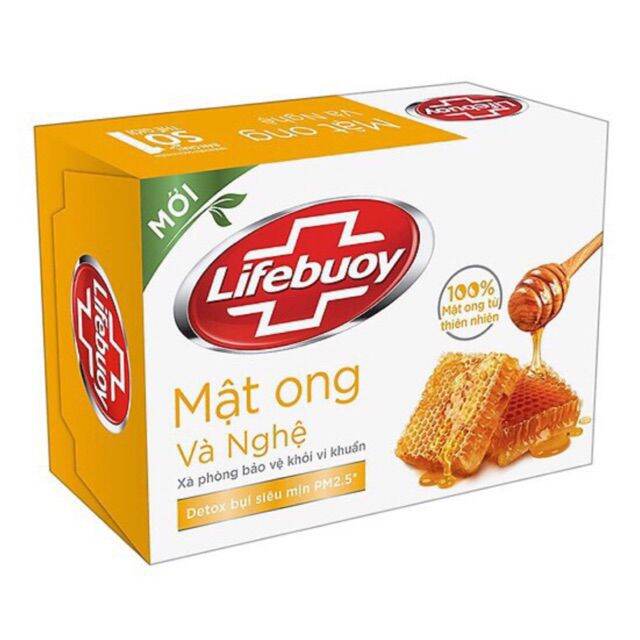 XÀ BÔNG MATCHA KHỔ QUA 90G