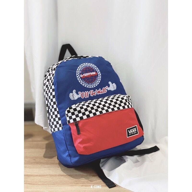 [Flash Sale] Balo Vans BMX | Backpack