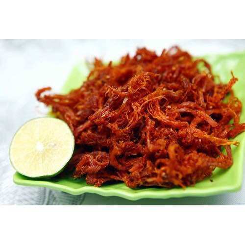 Thịt Bò Khô Gói To