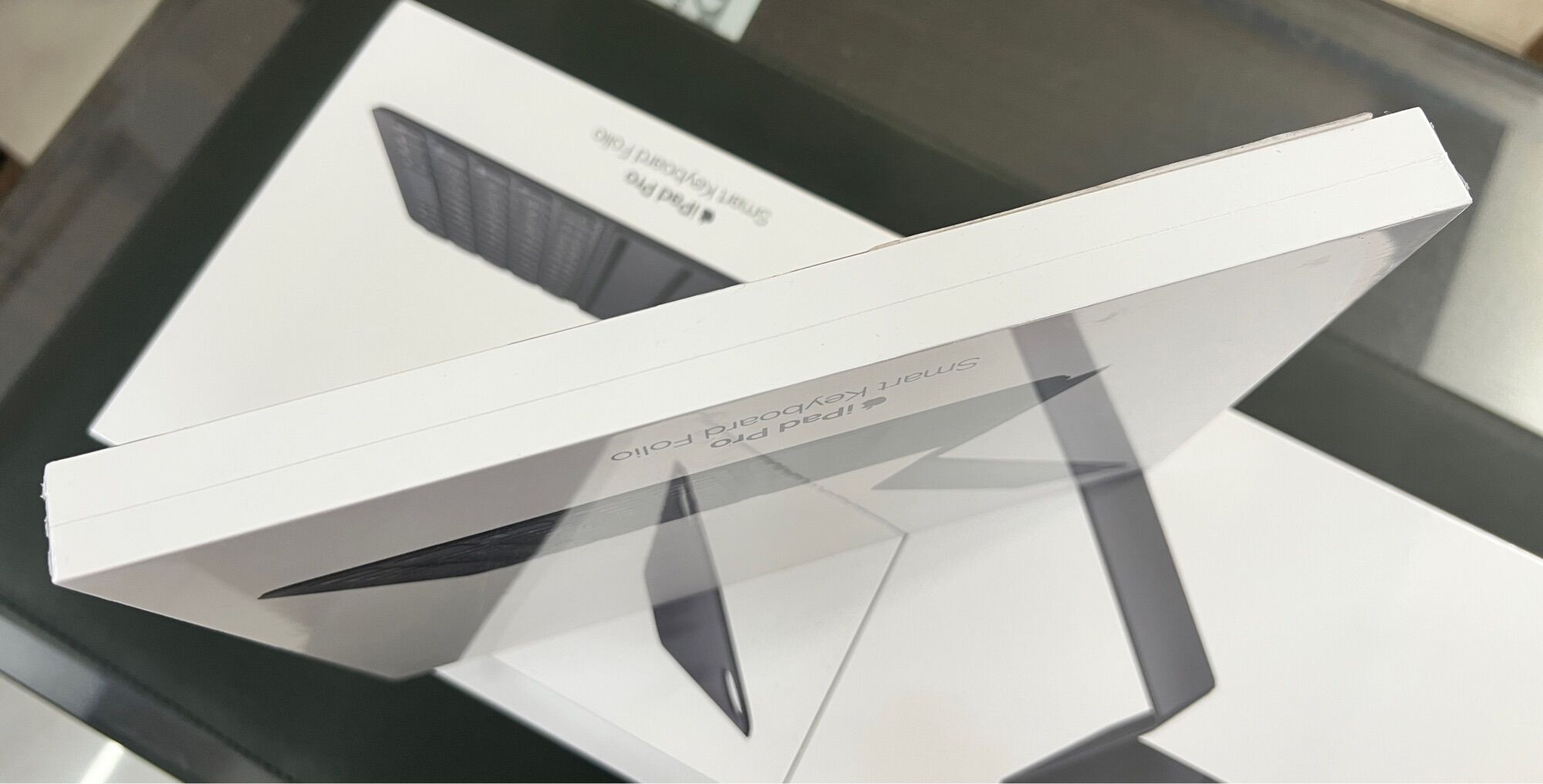Bàn phím Smart Keyboard Folio Ipad Pro 11" 2018/ipad air 4,5 (new)
