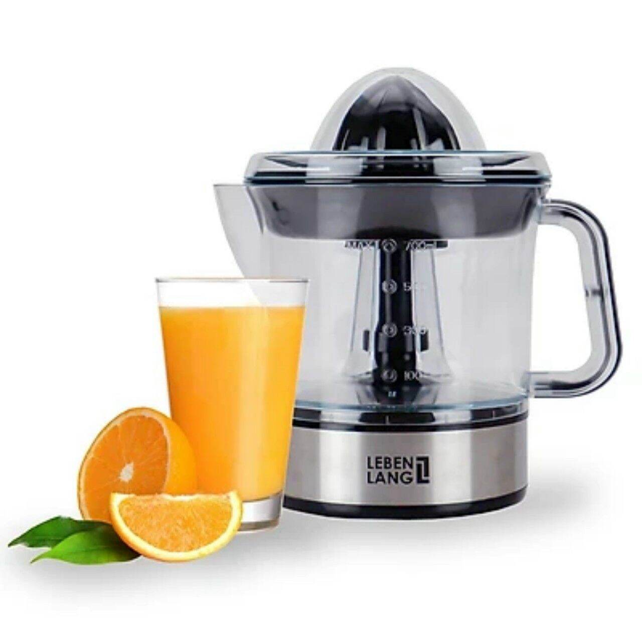 Máy vắt cam lebenlang 0.7l