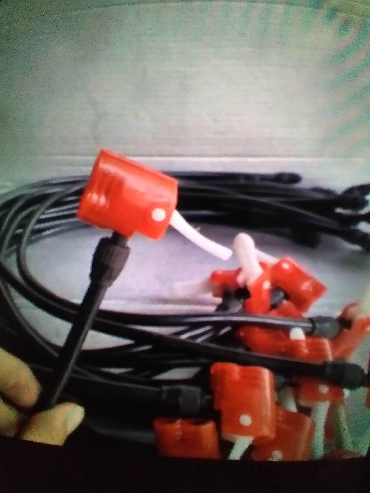 Dây bơm xe đạp, xe máy  siêu rẻ, siêu tốt ( dây  bơm thay thế)
