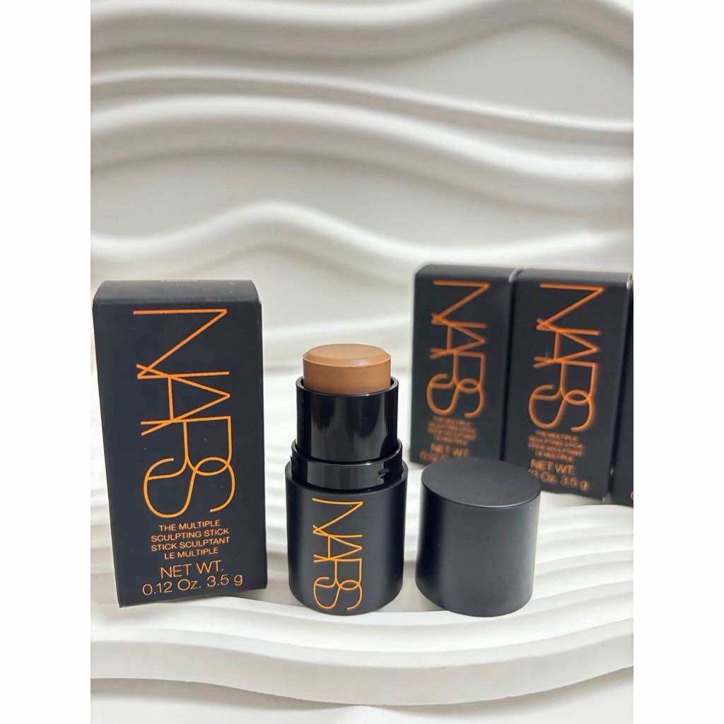 [CHÍNH HÃNG 100%] TẠO KHỐI NARS BRONING STICK 3.5G #LAGUNA