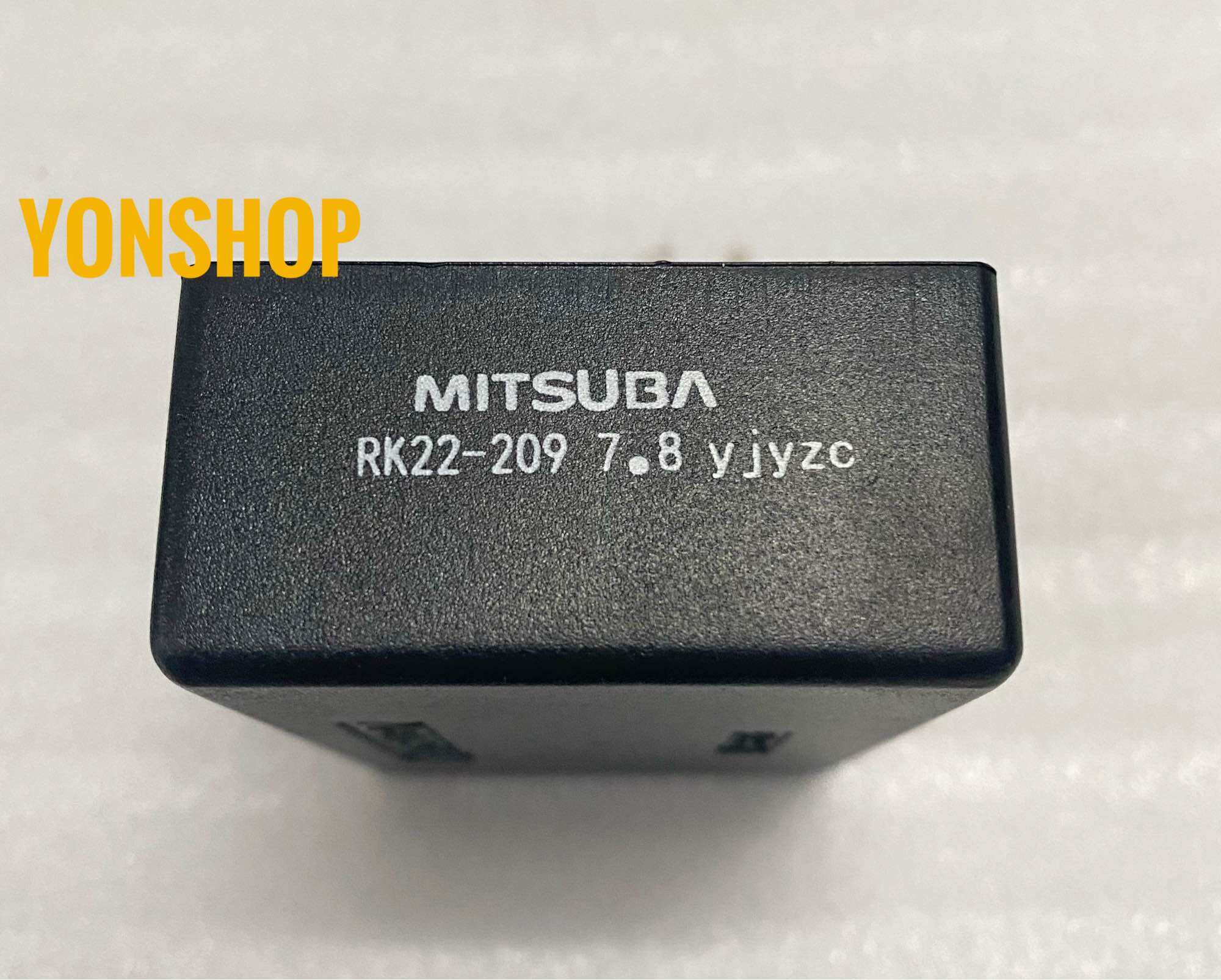 IC ( ECU ) Cho Xe Future Neo Hàng Cao Cấp Loại 1
