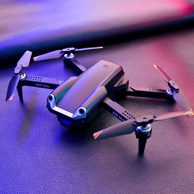 Flycam K99 max - camera 4K - có cảm biến chống va chạm 3 chiều