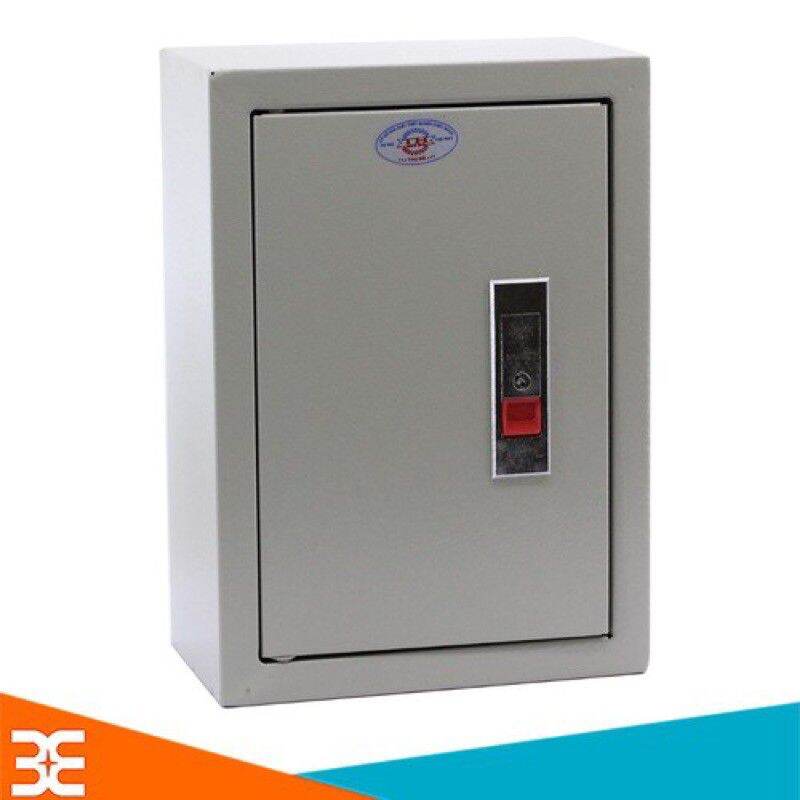 Vỏ tủ điện, tủ sắt dày bền đẹp sơn tĩnh điện (KÍCH CỠ TO)