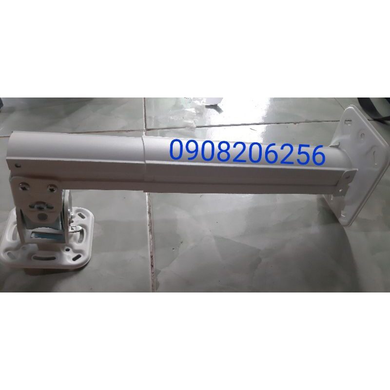 Giá treo máy chiếu 60cm xoay 360 độ (hàng cao cấp)