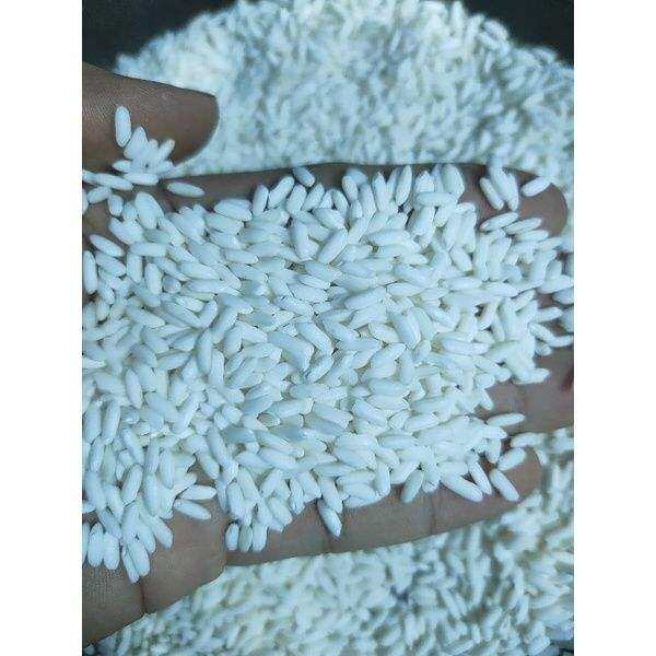 1 kg Nếp Thái , Nếp Sáp Dẻo, Thơm, Ngon, Hạt Dài