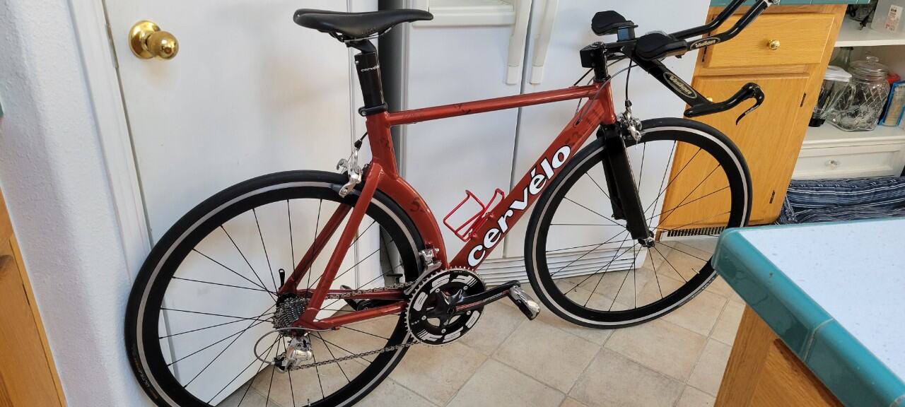 CERVELO